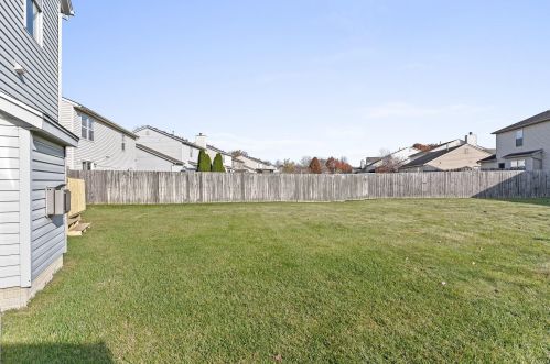 454 Grandlin Park Dr, Blacklick OH  43004-9118 exterior