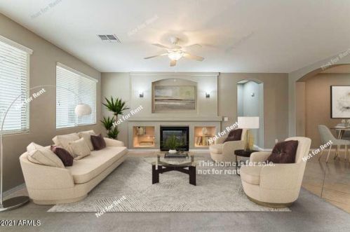 197 Sweet Shrub Ave, San Tan Valley, AZ 85140-6645