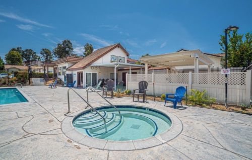 8449 Sleepy Way, El Cajon CA  92021-2090 exterior