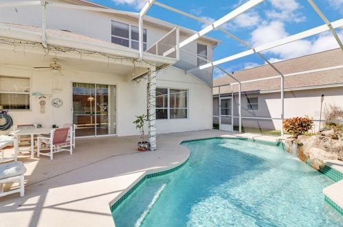 12781 Enclave Dr, Orlando FL 32837-6207 exterior