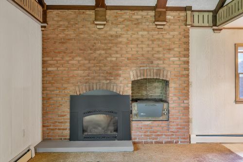 1230 Biddle Rd, Sugar Grove Lake OH  44833-9333 exterior