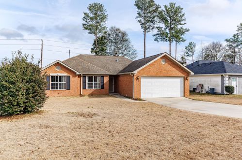 450 Old Walnut Br, North Augusta, SC 29860-8661