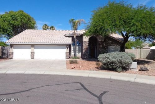 14841 42nd Pl, Phoenix, AZ 85032-8130