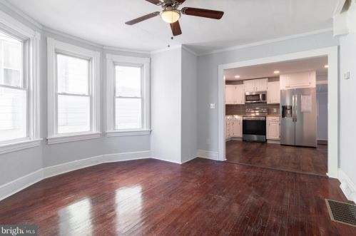 1407 Yates Ave, Boothwyn PA  19061-4635 exterior