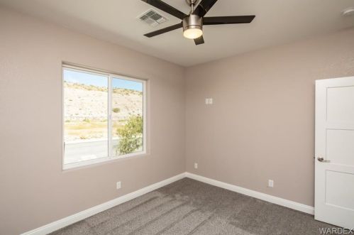 3272 Secret Pass Canyon Dr, Bullhead City AZ  86429 exterior