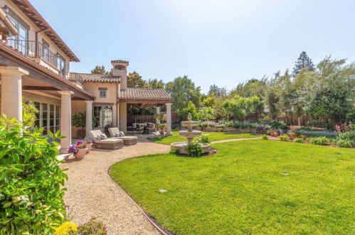 228 Marvin Ave, Los Altos CA  94022-3712 exterior