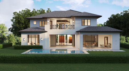415 Andrews Ave, Delray Beach, FL 33483-7105