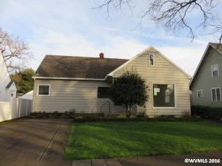 1850 19th St, Salem, OR 97301-7938