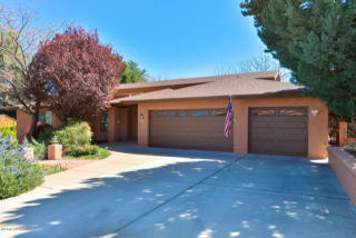 45 Frisco Trl, Sedona, AZ 86351-7544