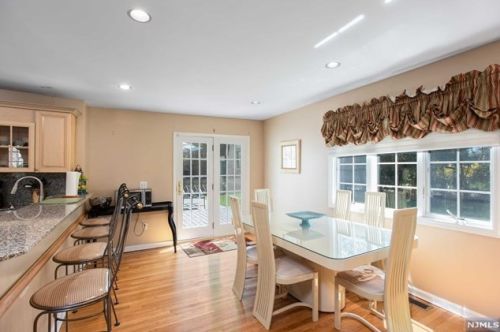 98 Birch St, Closter NJ  07624-1745 exterior