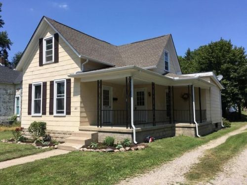 205 Patterson Ave, Bellefontaine, OH 43311-1960