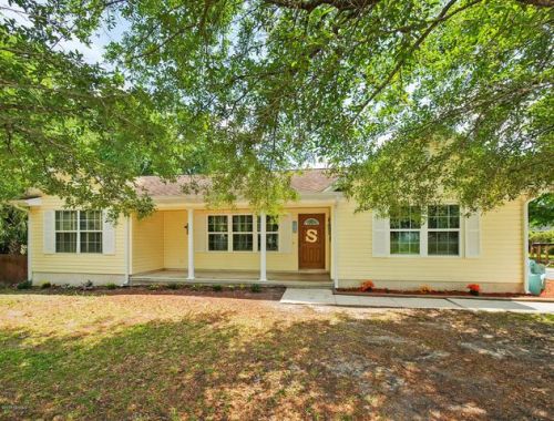 27383 13th Ave, Hilliard, FL 32046-8035