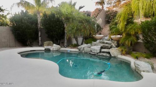6406 El Cortez Pl, Phoenix AZ  85083-1828 exterior