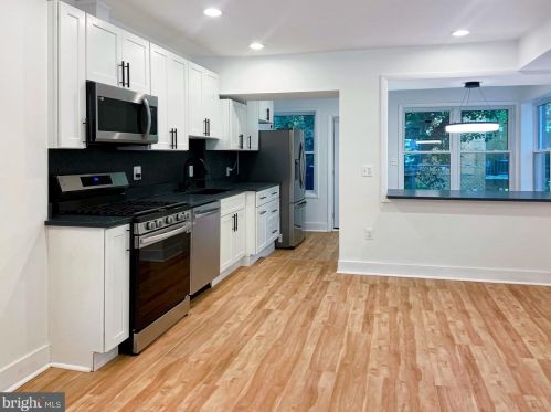 1321 Talbert Ter, Washington DC  20020-5213 exterior