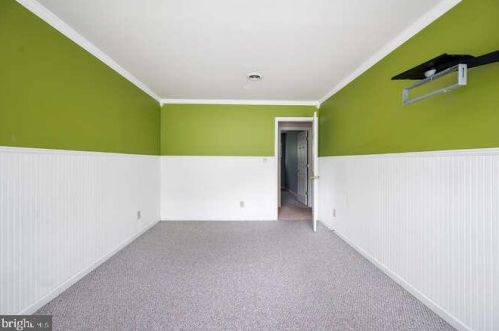 10406 Colechester St, Fredericksburg VA  22408-9553 exterior