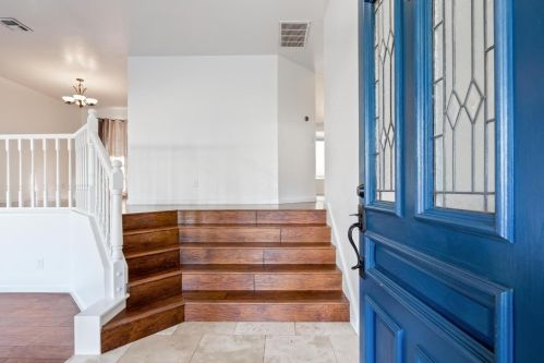 7934 Kyle Ct, Citrus Heights CA  95610-2461 exterior