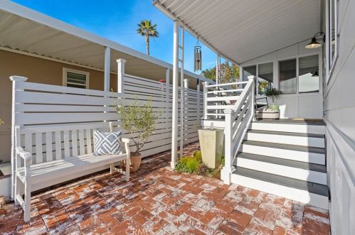 7036 San Bartolo St, Carlsbad CA  92011-4603 exterior