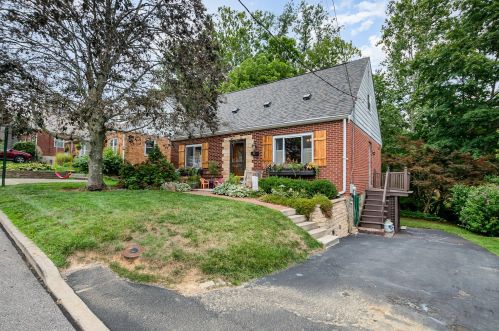 47 Arlington Pl, Newport, KY 41075-2400