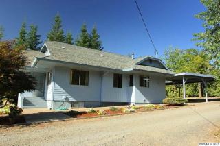 2943 Pineview Dr, Albany, OR 97321-9658