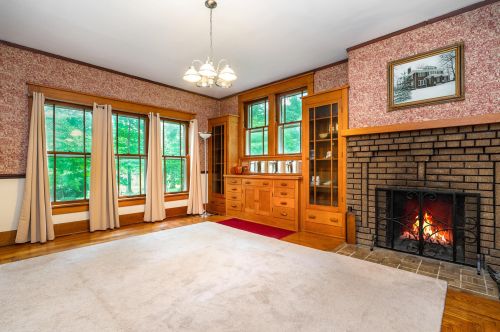 205 Titus Rd, Springfield OH  45505-1741 exterior