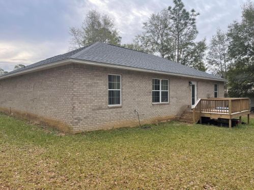 458 Country Club Dr, Defuniak Springs FL  32435-4115 exterior