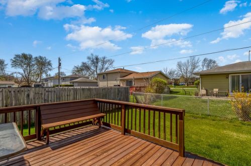 7498 Bigger St, Gary IN  46410-4343 exterior