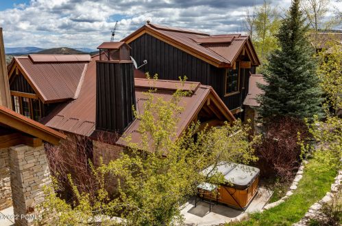 18 Silver Star Ct, Park City, UT 84060-4901