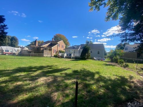 227 Rahway Ave, South Plainfield NJ  07080-3737 exterior