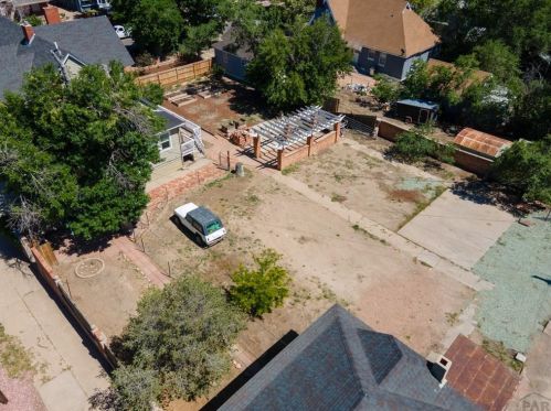 2331 Greenwood St, Pueblo CO 81003-3609 exterior