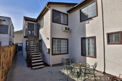 4530 Idaho St, San Diego, CA 92116-3189