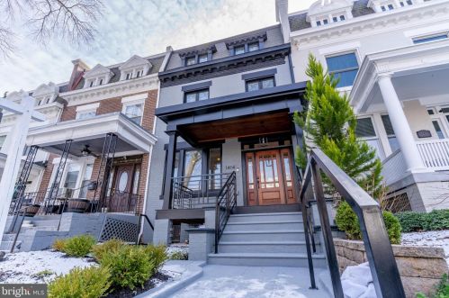 1414 Buchanan St, Washington, DC 20011-4369