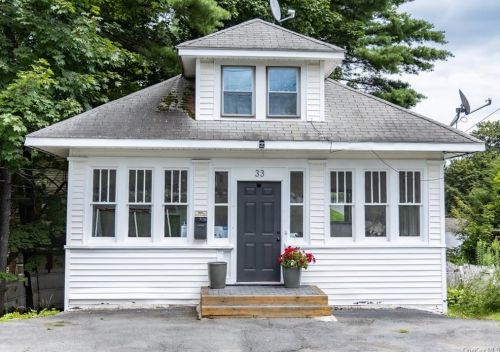 33 Park Ave, Monticello, NY 12701-1842