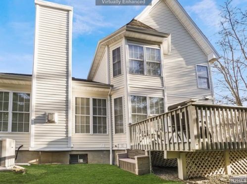 5 River Dell, Oakland NJ  07436-2302 exterior