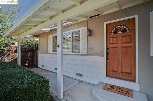 3915 Pestana Way, Livermore CA  94550-3336 exterior