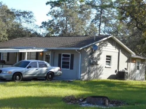 17236 Shady Hills Rd, Brooksville, FL 34610-6849