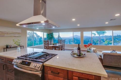 9320 Lavell St, La Mesa CA  91941-5640 exterior