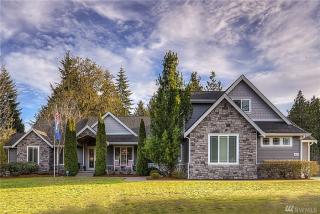 7628 Countrywood Dr, Olympia, WA 98501-9698