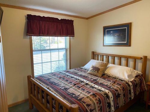298 Berry Ln, Wisconsin Dells WI  53965-8360 exterior