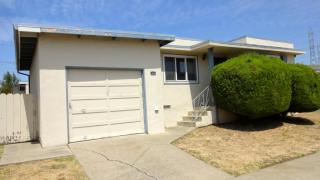 320 San Jose Ave, Millbrae, CA 94030-2021