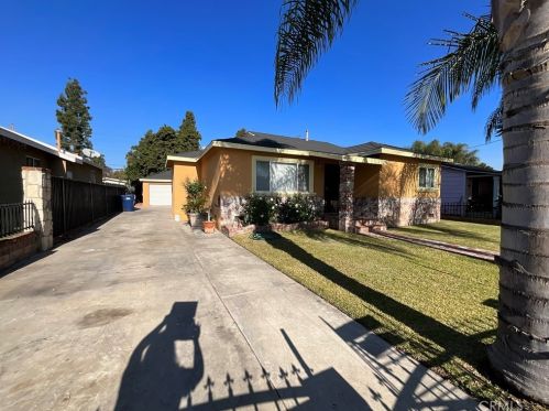 9433 Olympic Blvd, Pico Rivera, CA 90660-2143