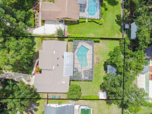 321 Sybelia Ave, Maitland FL  32751-4752 exterior