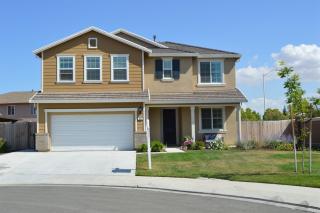 383 Myrtle Ln, Oakley, CA 94561-1887