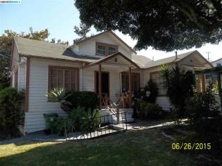2901 Birdsall Ave, Oakland, CA 94619-3303