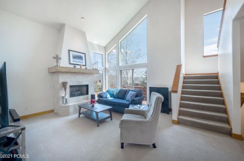 3400 Cedar Dr, Park City, UT 84098-5499