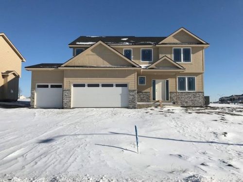 2341 6 Ave, Ivy IA  50009-9625 exterior