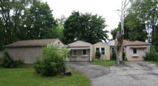 6583 42, Milwaukee WI  53209-3037 exterior