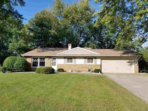 58303 Andrew Dr, Goshen, IN 46528-8662