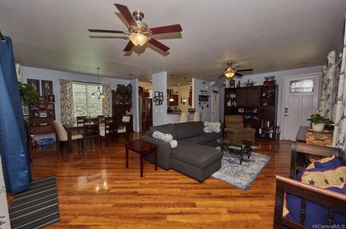 92-1969 Kulihi St, Kapolei HI  96707-3411 exterior