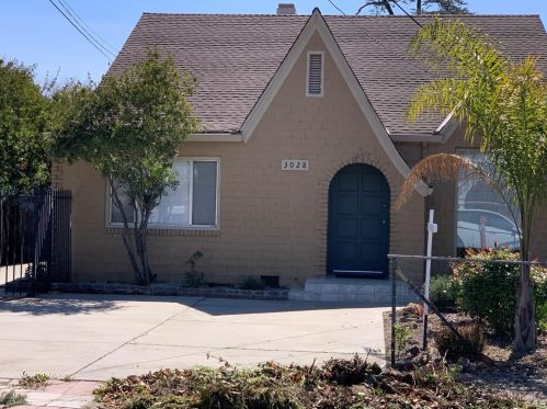 3028 Florence Ave, San Jose, CA 95127-2815