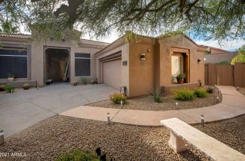 14204 Bursage Dr, Scottsdale, AZ 85268-3186